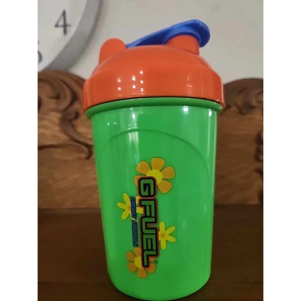G Fuel Shaker Cup 16 oz GFuel Ordinary Shaker